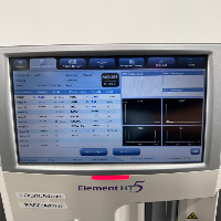 Heska HT5 Element Hematology Analyzer image 3
